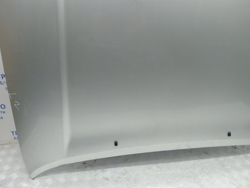 Капот Toyota Prado 120 4.0 1GR-FE