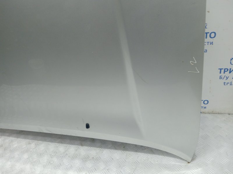 Капот Prado 2003-2009 120 4.0 1GR-FE