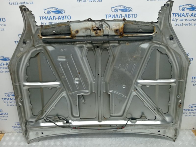 Капот Prado 2003-2009 120 4.0 1GR-FE