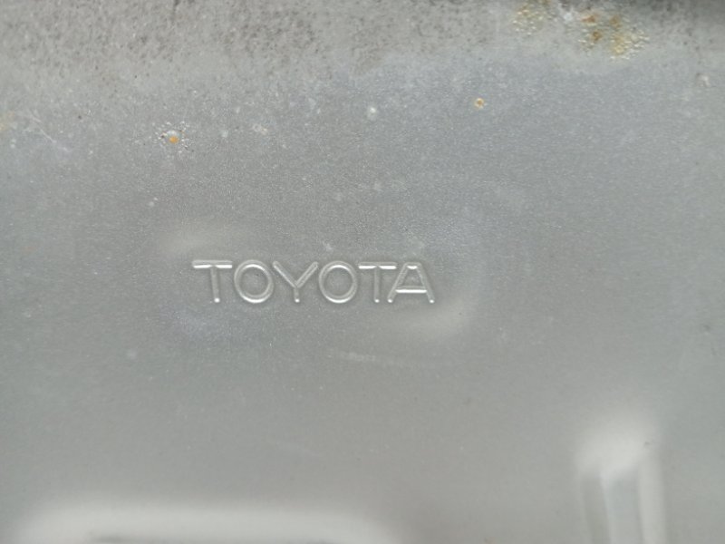 Капот Prado 2003-2009 120 4.0 1GR-FE