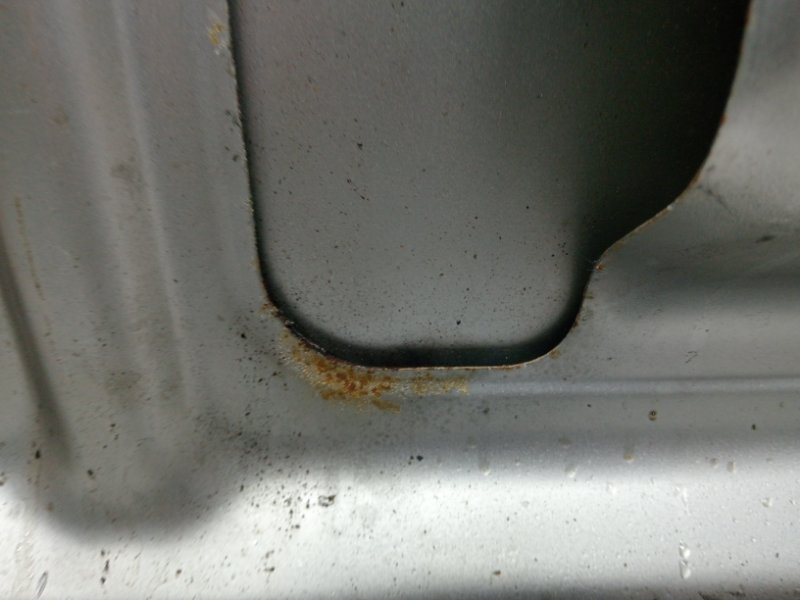 Капот Prado 2003-2009 120 4.0 1GR-FE