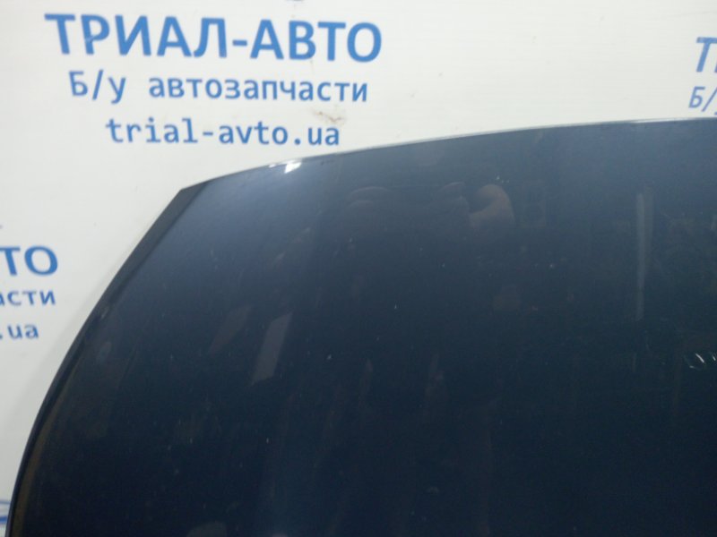 Капот Ceed 2012-2018 JD 1.6 diesel D4FB