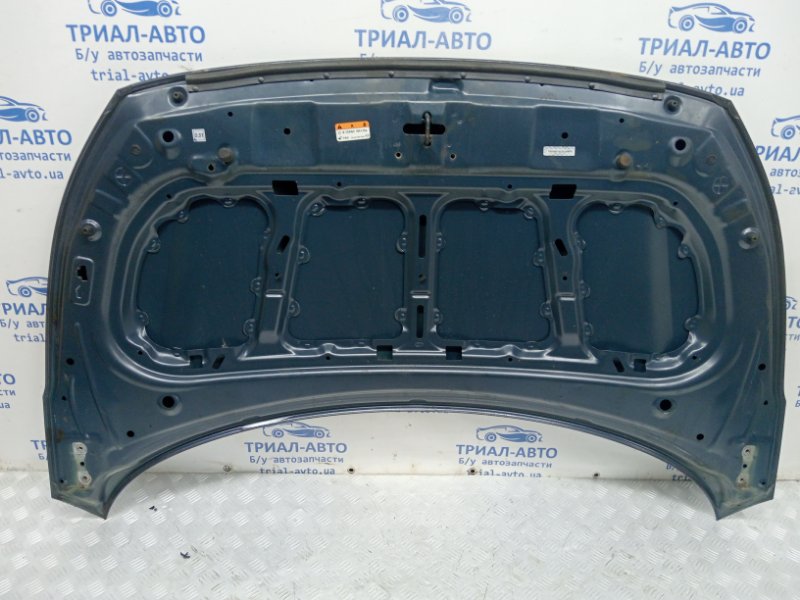 Капот Ceed 2012-2018 JD 1.6 diesel D4FB