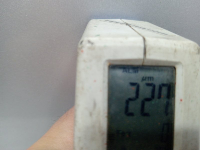 Капот Outlander 2003-2008 cu 2.4 бензин 4G69