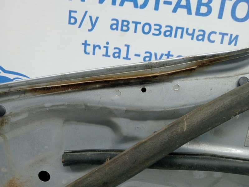 Капот Outlander 2003-2008 cu 2.4 бензин 4G69