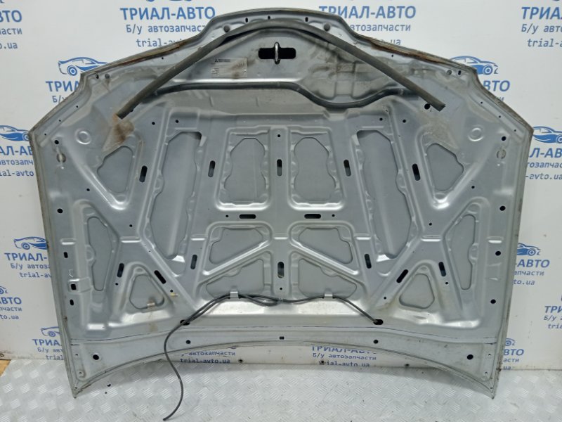 Капот Outlander 2003-2008 cu 2.4 бензин 4G69