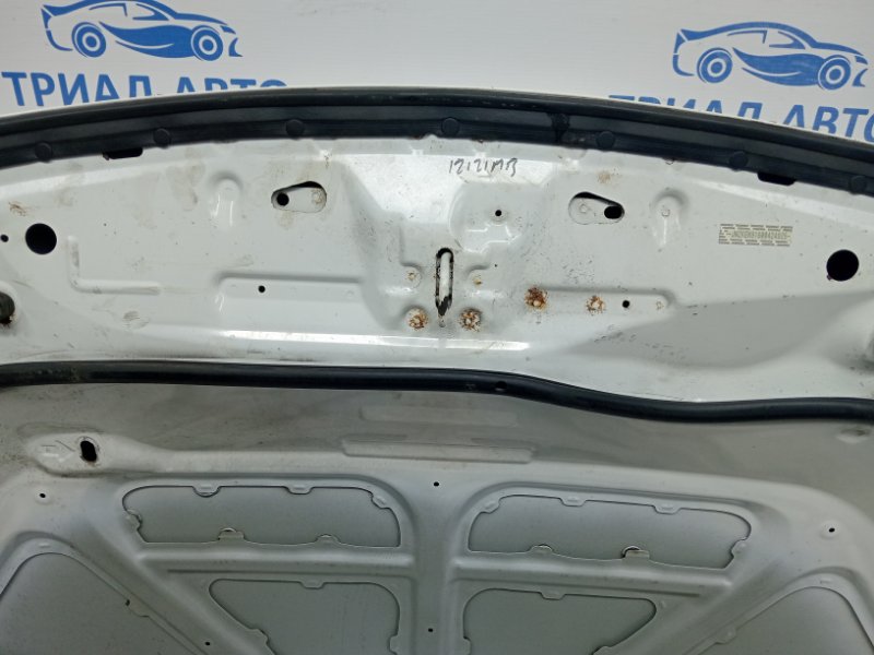 Капот CX 5 2012-2017 KE 2.2 diesel