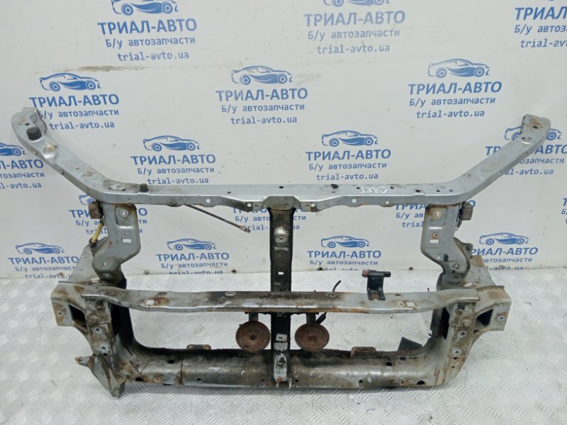 Панель передняя Mitsubishi Outlander 2003-2008 cu 2.4 бензин 4G69 MN133539 Б/У