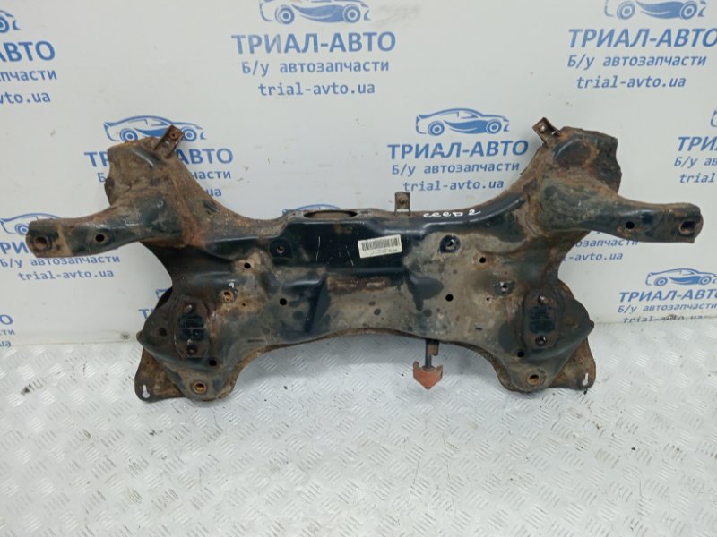 Балка передней подвески Kia Ceed 2012-2018 JD 1.6 diesel D4FB 62400A6100 Б/У
