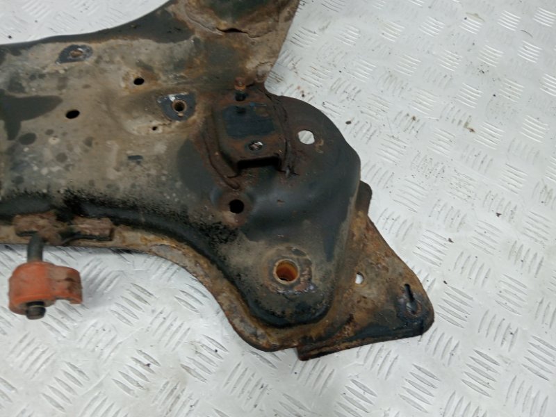 Балка передней подвески Ceed 2012-2018 JD 1.6 diesel D4FB