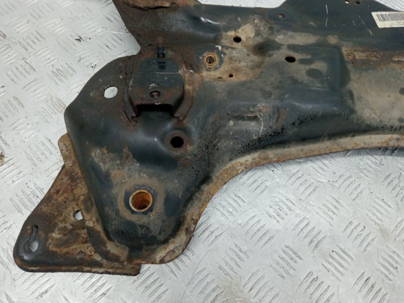 Балка передней подвески Ceed 2012-2018 JD 1.6 diesel D4FB