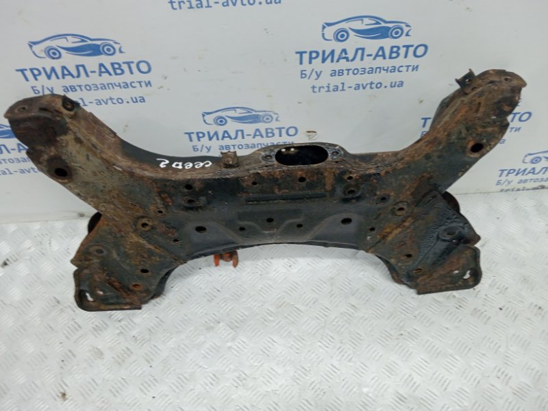 Балка передней подвески Ceed 2012-2018 JD 1.6 diesel D4FB