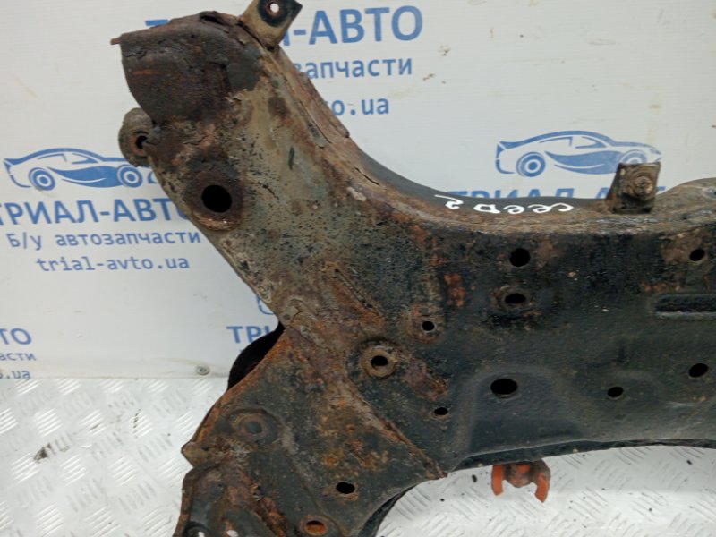 Балка передней подвески Ceed 2012-2018 JD 1.6 diesel D4FB