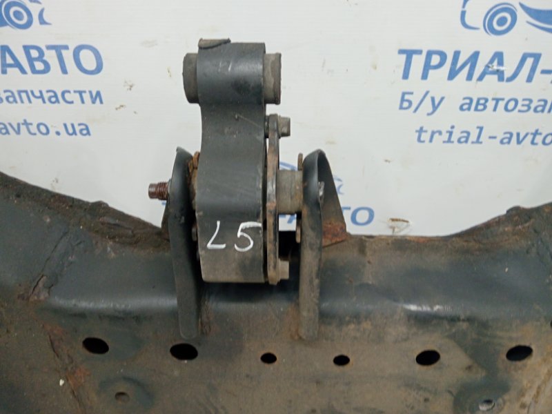 Балка передней подвески Mazda CX 5 KE 2.2 diesel