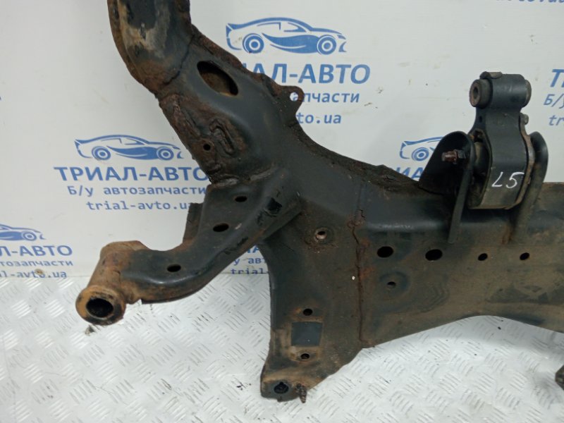 Балка передней подвески CX 5 2012-2017 KE 2.2 diesel