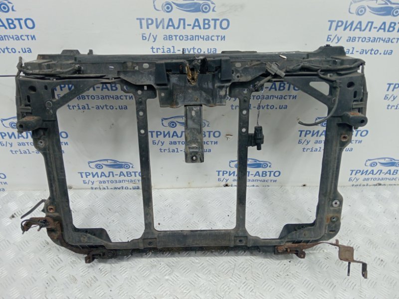 Панель передняя Mazda CX 5 2012-2017 KE 2.2 diesel K07453110 Б/У