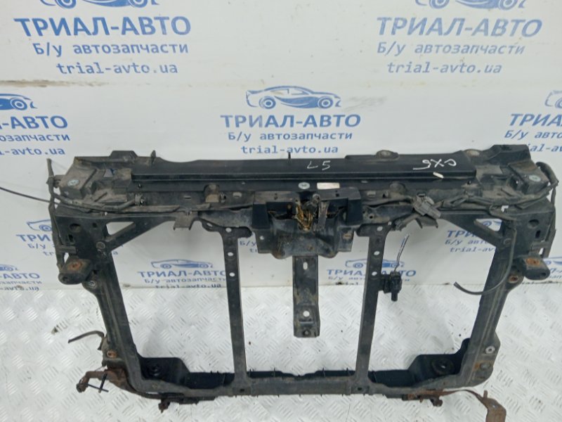 Панель передняя CX 5 2012-2017 KE 2.2 diesel