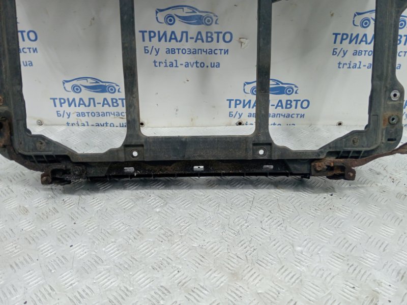 Панель передняя Mazda CX 5 KE 2.2 diesel