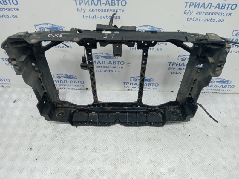 Панель передняя CX 5 2012-2017 KE 2.2 diesel