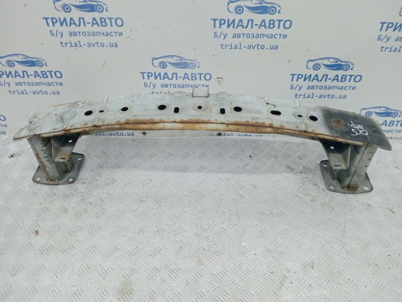 Усилитель бампера передний Mazda CX 5 2012-2017 KE 2.2 diesel KD5350070 Б/У
