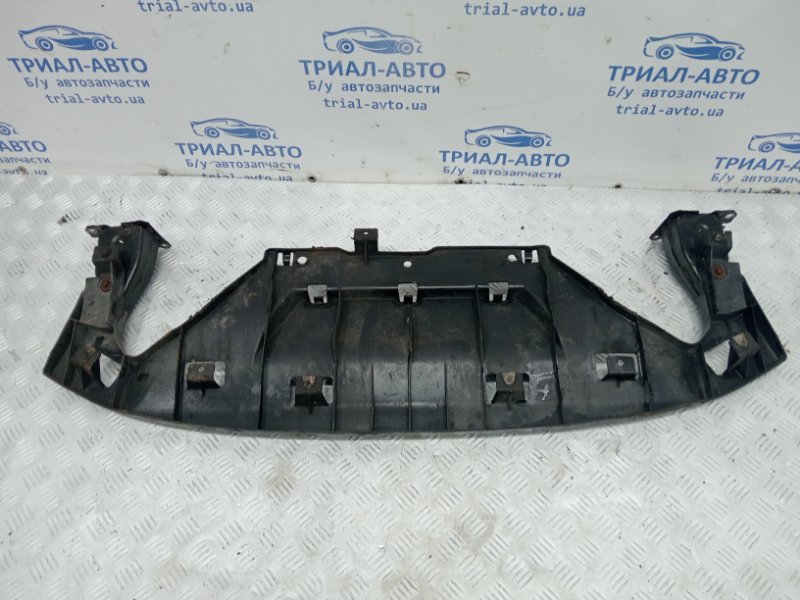 Защита бампера переднего CX 5 2012-2017 KE 2.2 diesel