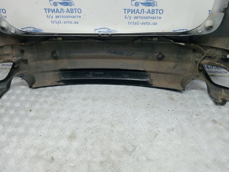 Бампер задний Рестайлинг CX 5 2012-2017 KE 2.2 diesel