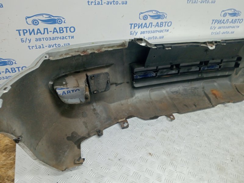 Бампер передний Prado 2003-2009 120 4.0 1GR-FE
