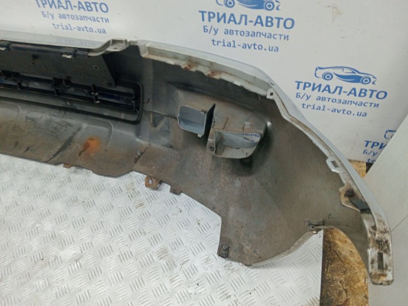 Бампер передний Prado 2003-2009 120 4.0 1GR-FE