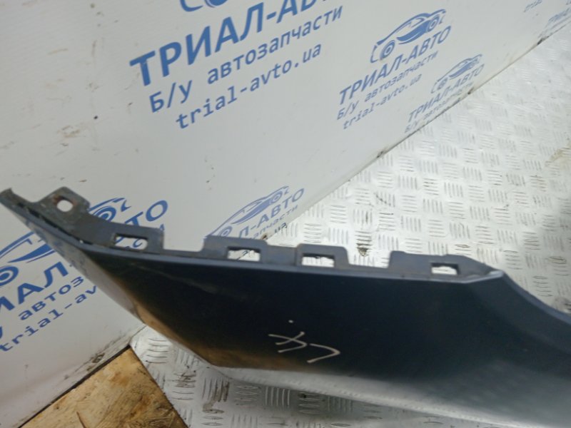 Бампер передний Ceed 2012-2018 JD 1.6 diesel D4FB