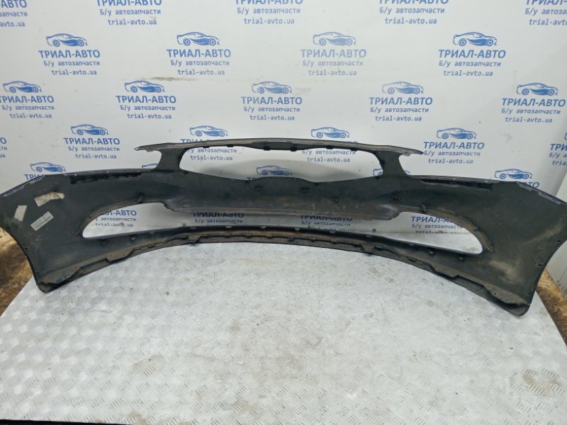 Бампер передний Ceed 2012-2018 JD 1.6 diesel D4FB