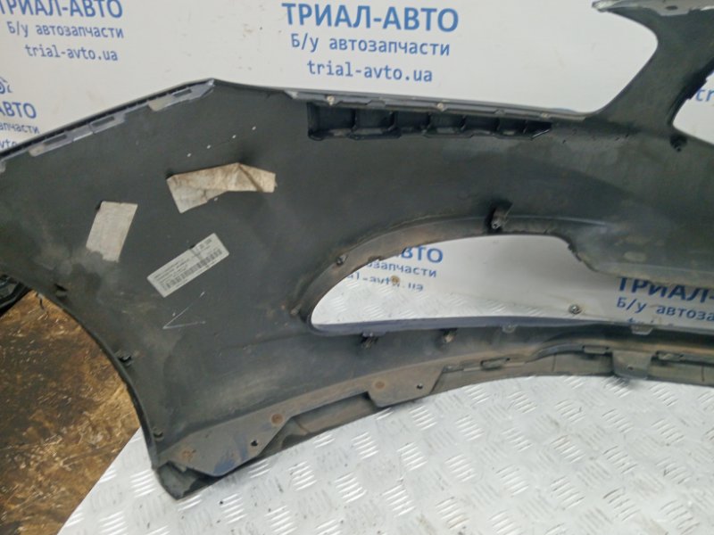 Бампер передний Ceed 2012-2018 JD 1.6 diesel D4FB