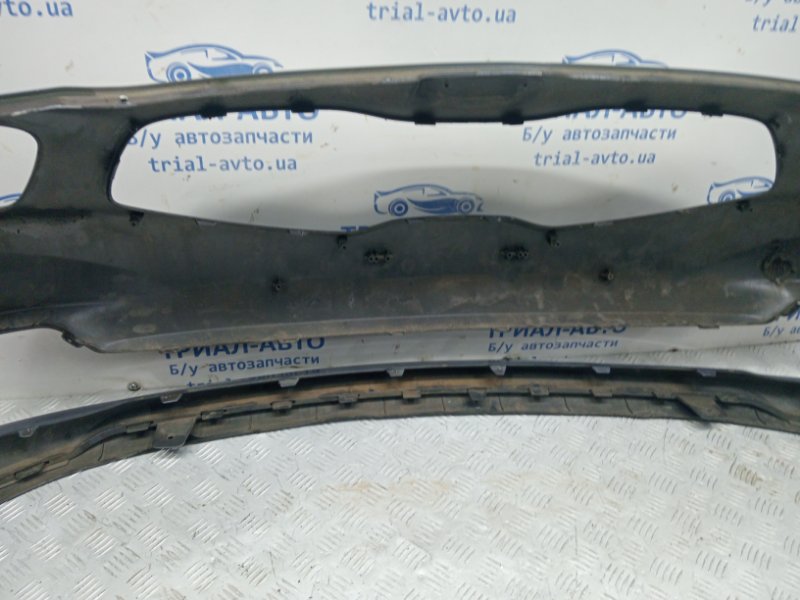 Бампер передний Ceed 2012-2018 JD 1.6 diesel D4FB