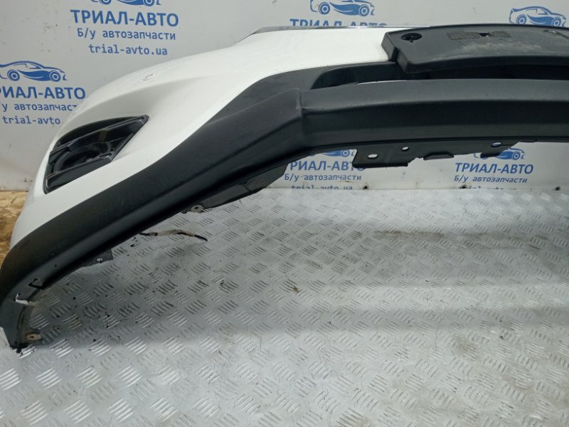 Бампер передний CX 5 2012-2017 KE 2.2 diesel