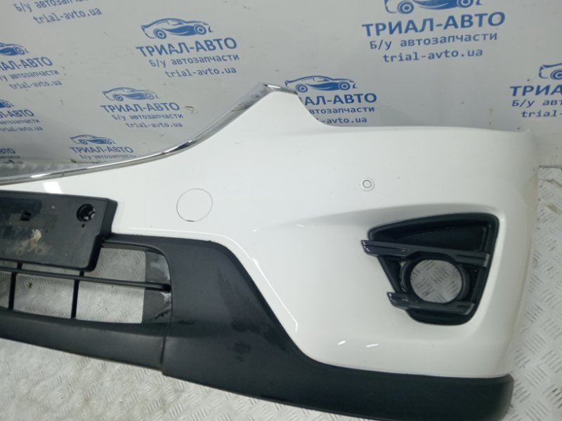 Бампер передний CX 5 2012-2017 KE 2.2 diesel