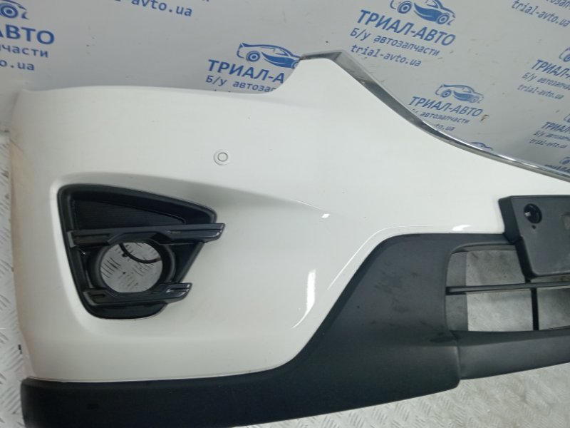 Бампер передний CX 5 2012-2017 KE 2.2 diesel