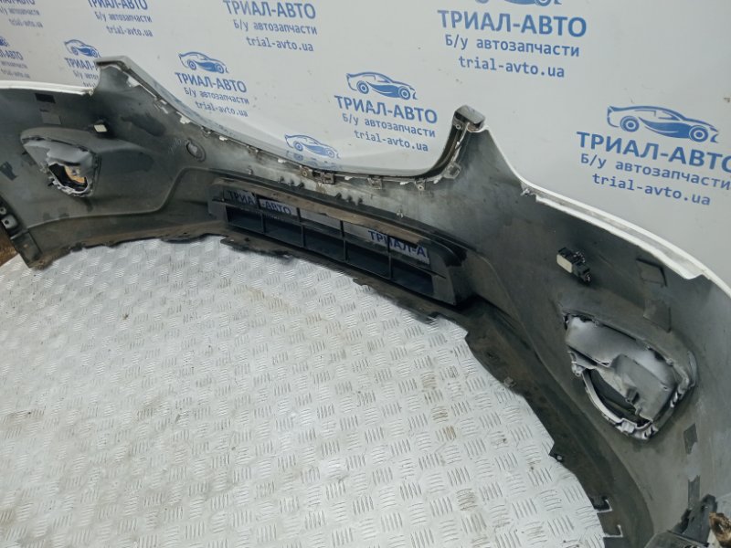 Бампер передний CX 5 2012-2017 KE 2.2 diesel