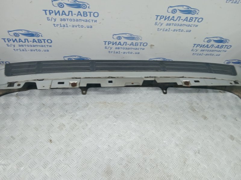 Бампер задний Prado 2003-2009 120 4.0 1GR-FE