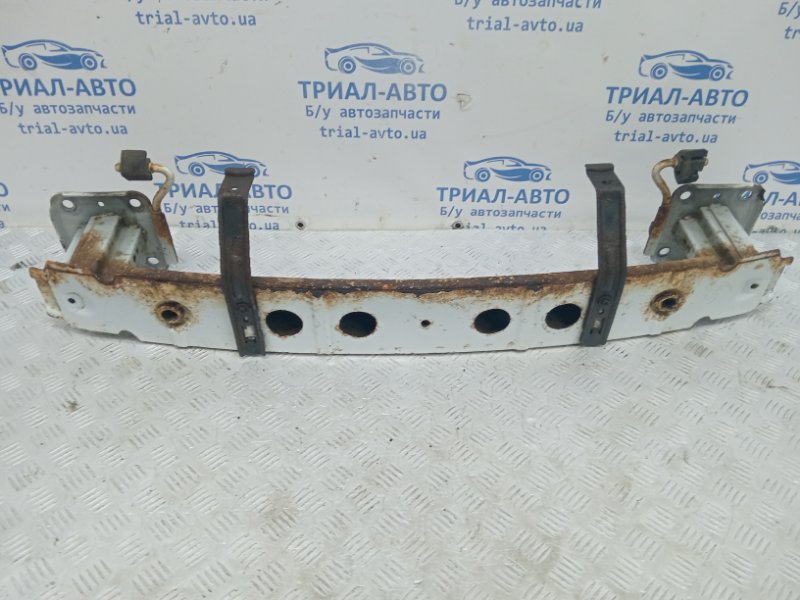 Усилитель бампера задний Mazda CX 5 2012-2017 KE 2.2 diesel KD5350260A Б/У
