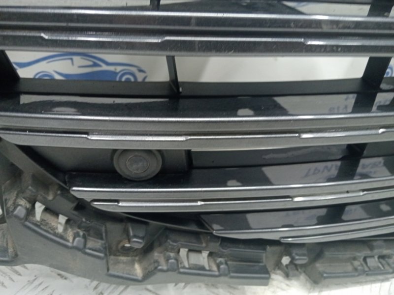 Решетка радиатора CX 5 2012-2017 KE 2.2 diesel