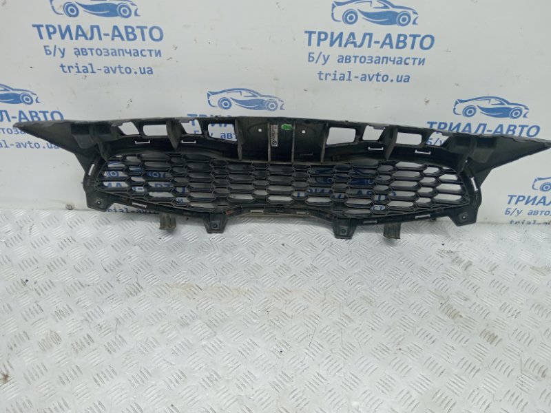Решетка радиатора Kia Ceed JD 1.6 diesel D4FB