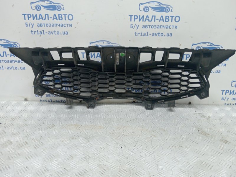 Решетка радиатора Ceed 2012-2018 JD 1.6 diesel D4FB