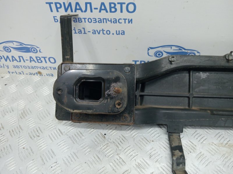 Усилитель бампера задний Ceed 2012-2018 JD 1.6 diesel D4FB