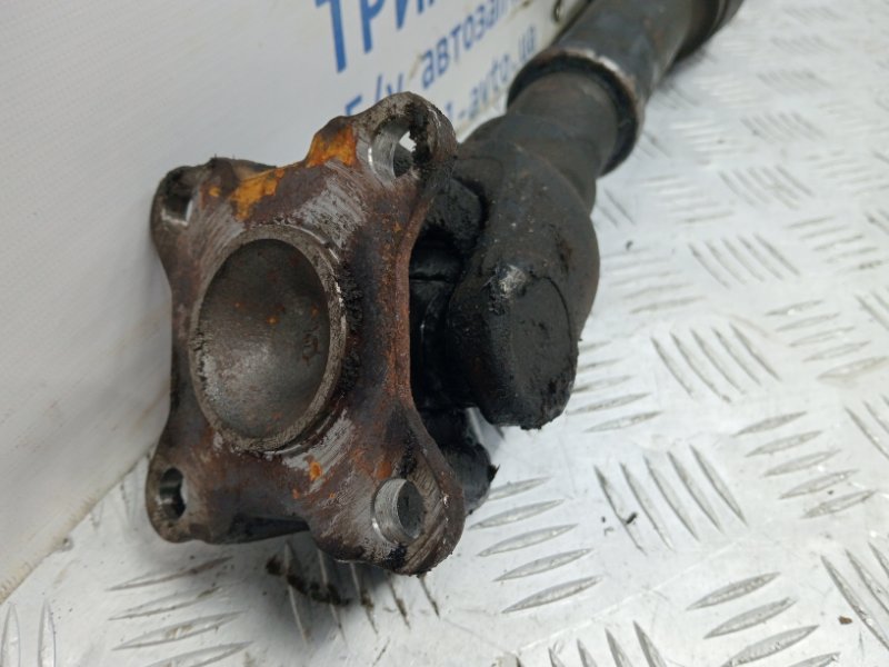 Вал карданный Prado 2003-2009 120 4.0 1GR-FE