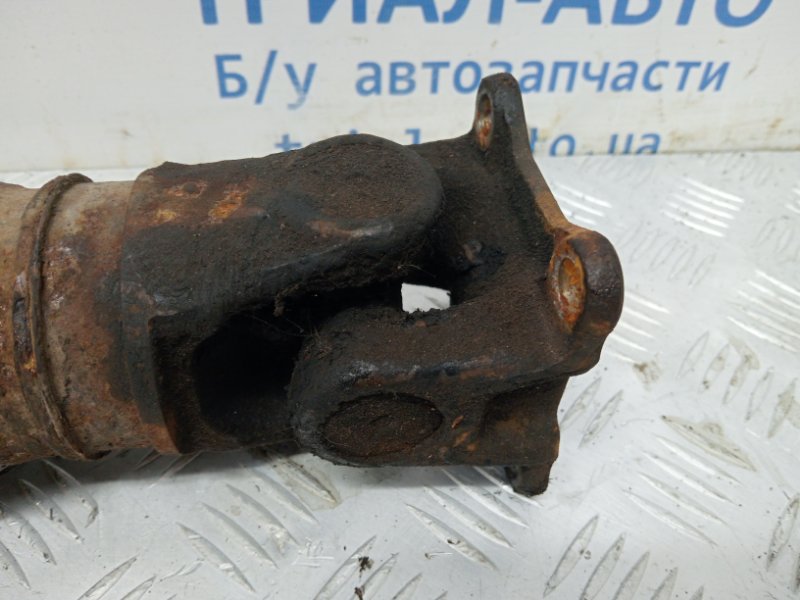 Вал карданный Prado 2003-2009 120 4.0 1GR-FE