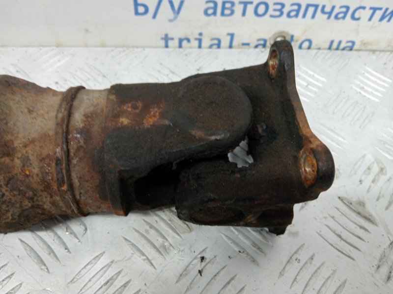 Вал карданный Prado 2003-2009 120 4.0 1GR-FE