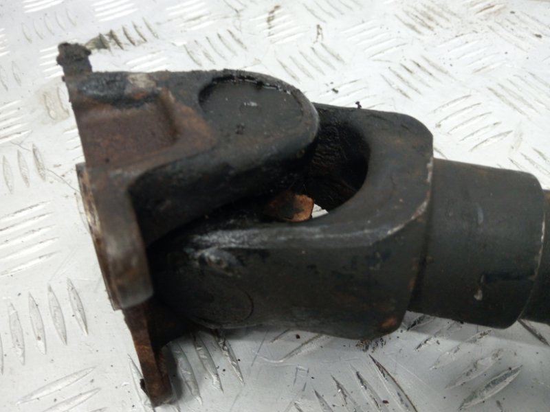 Вал карданный Prado 2003-2009 120 4.0 1GR-FE