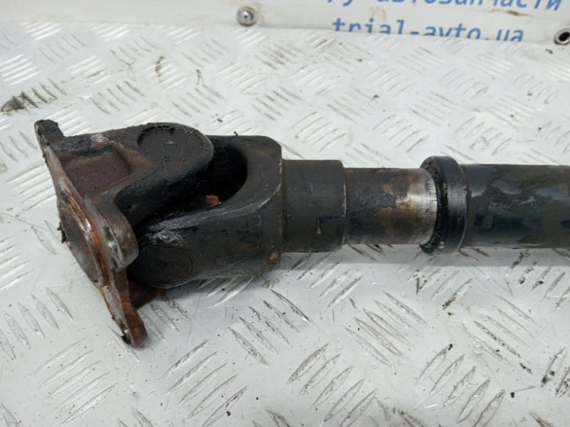 Вал карданный Prado 2003-2009 120 4.0 1GR-FE