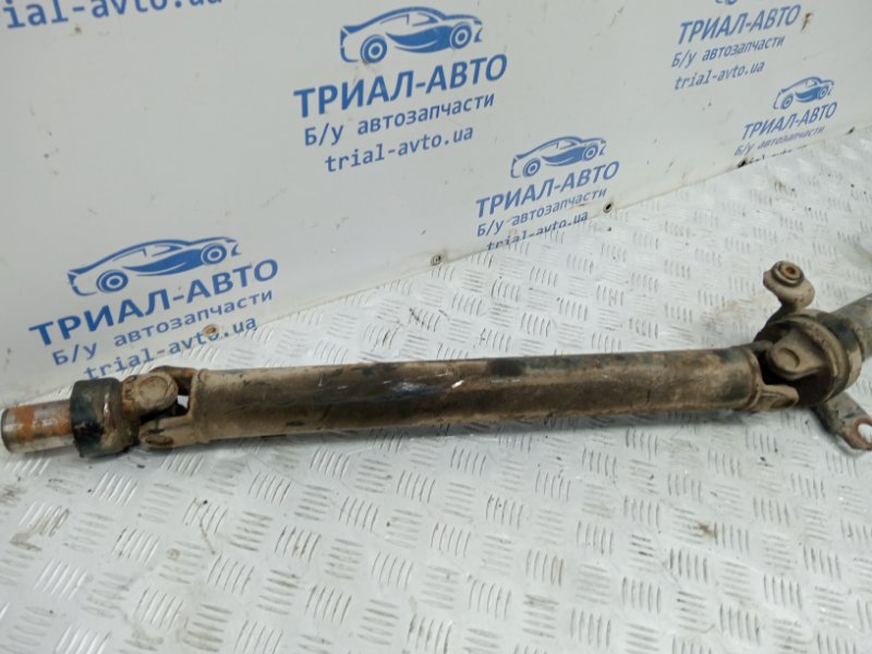 Вал карданный Outlander 2003-2008 cu 2.4 бензин 4G69