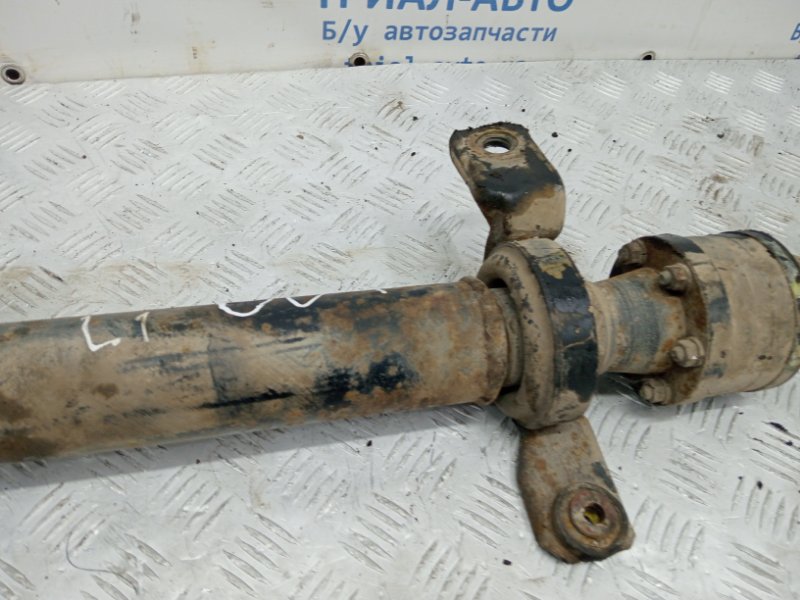 Вал карданный Outlander 2003-2008 cu 2.4 бензин 4G69