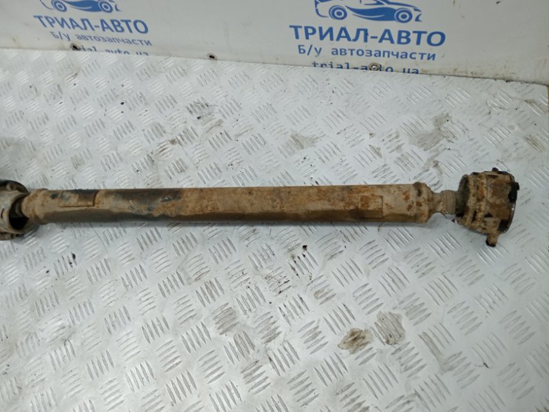 Вал карданный Outlander 2003-2008 cu 2.4 бензин 4G69